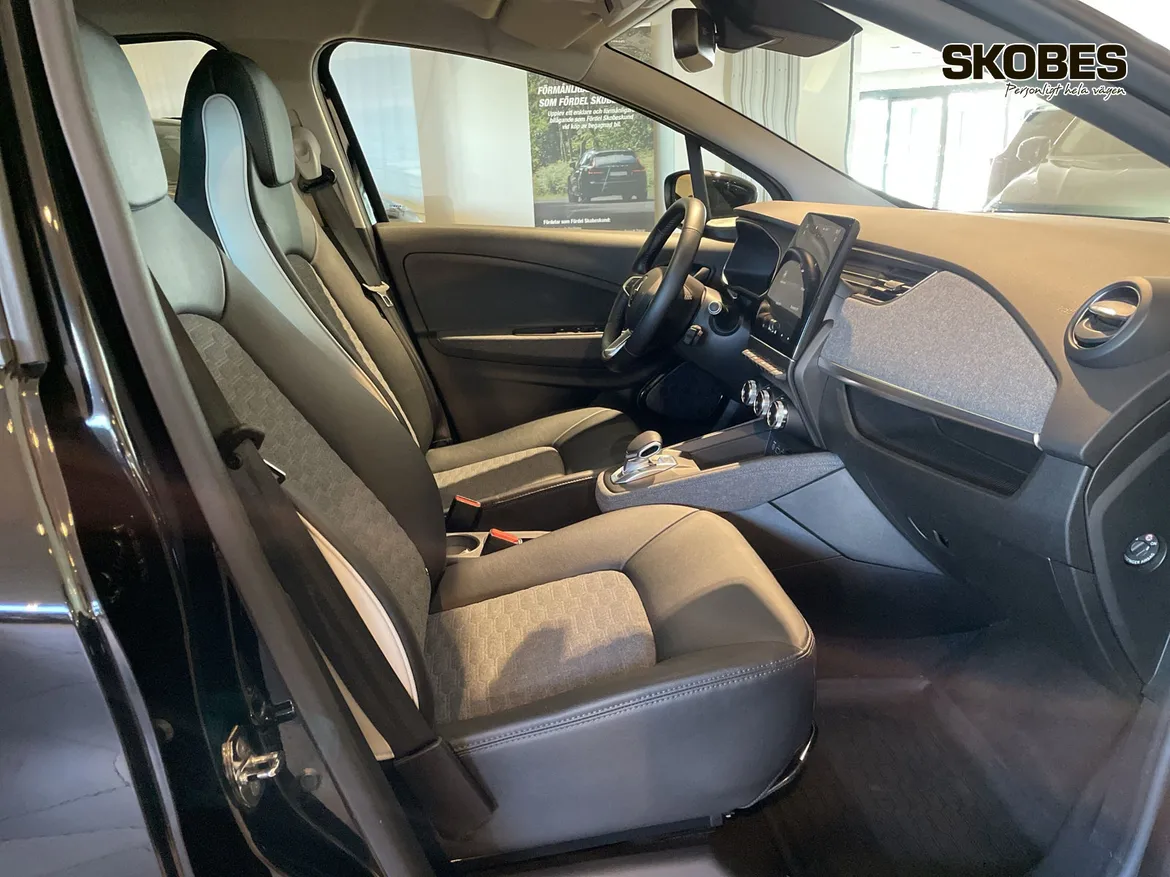 Renault ZOE R135