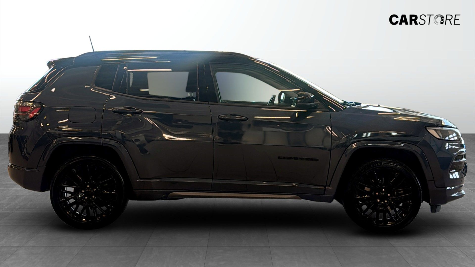 Jeep Compass 4xe PHEV S (240hk) 2022, kuva 6/10