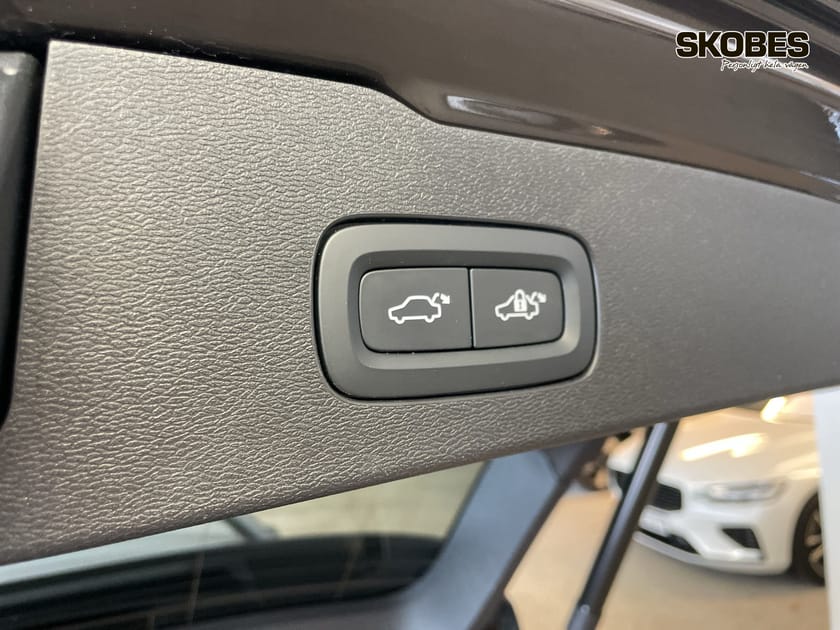 Bild 2 av Volvo V60 T6 Plus Dark Nordic Edition