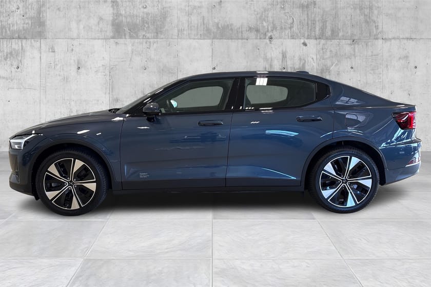 Bilde 2 av Polestar 2 Long range Dual motor