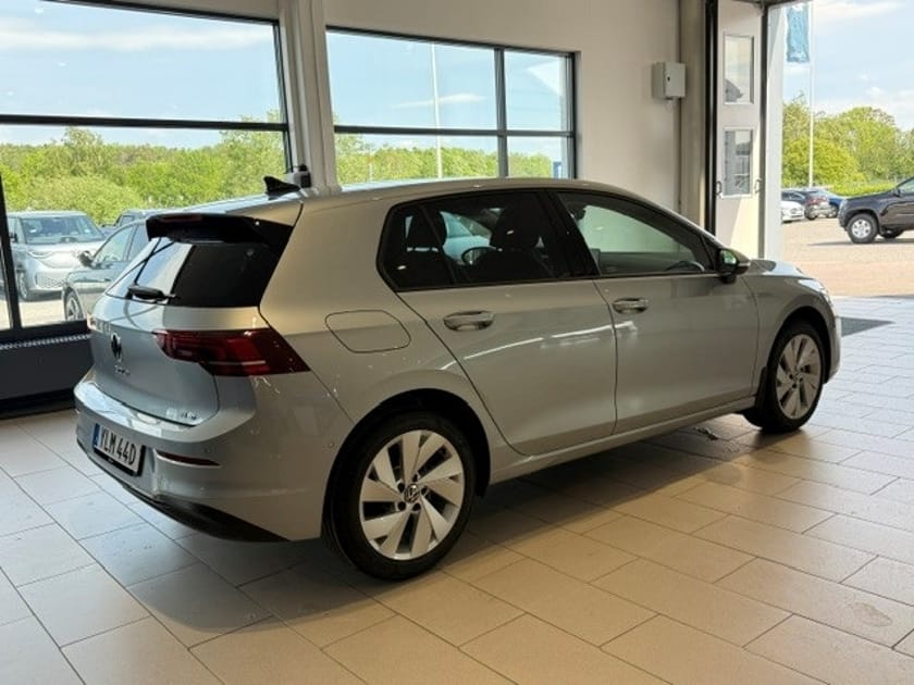 Bild 3 av Volkswagen Golf LIFE 1,5 ETSI 150 HK DSG7