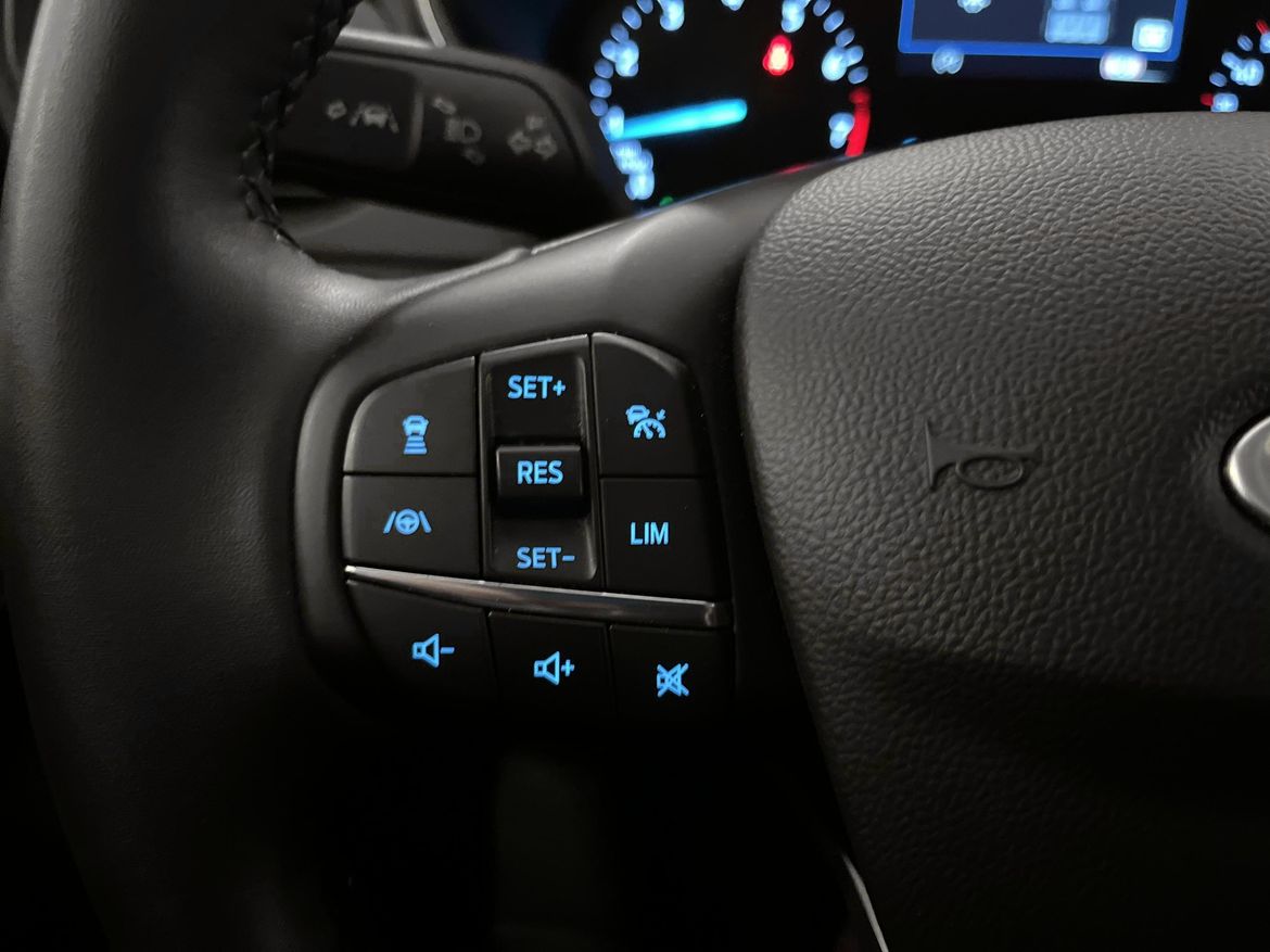 Ford Focus 2024 - miniatyr 11