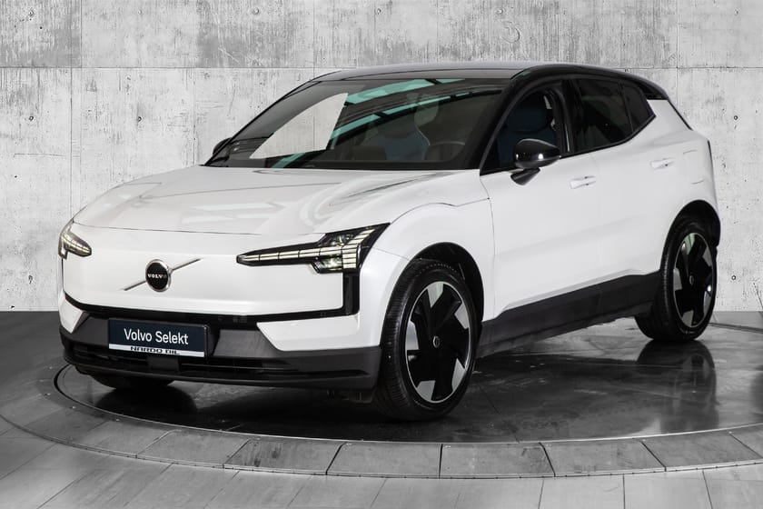 Bilde 3 av Volvo EX30 Twin Motor Performance