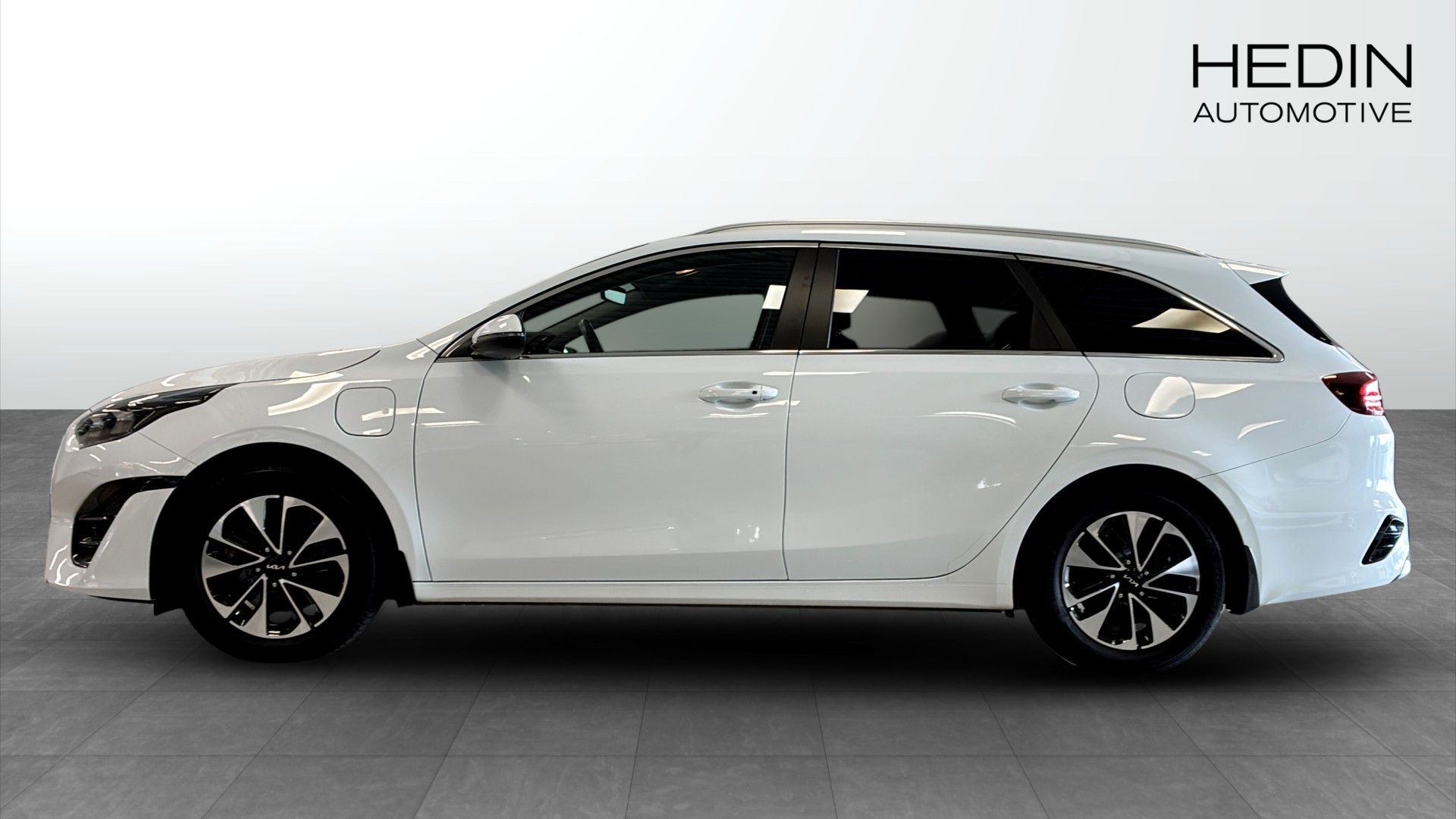 Kia Ceed Advance Dragkrok 2024, bild 6/9