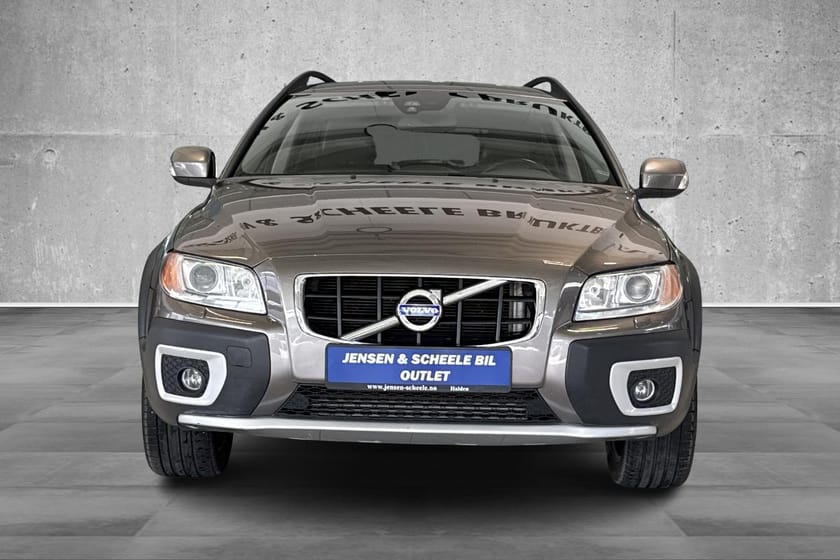 Bilde 4 av Volvo XC70 