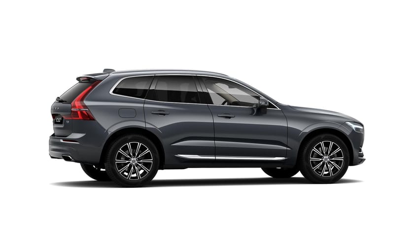 Bilde 4 av Volvo XC60