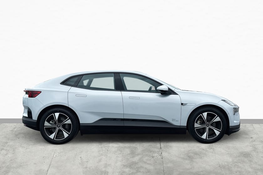 Bild 4 av Polestar 4 Long Range Dual Motor Plus, Privat leasing 6995:-