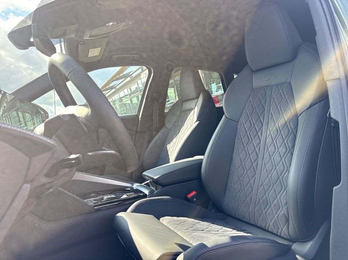 Audi Audi Q5 — bild 14