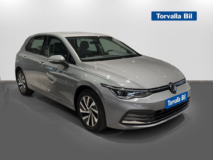 Bild 3 av Volkswagen Golf eHybrid 1.4 TSI ACT OPF Euro 6