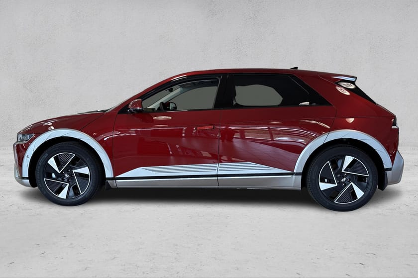Bilde 2 av Hyundai Ioniq 5 Premium I Seat & Tech Pack