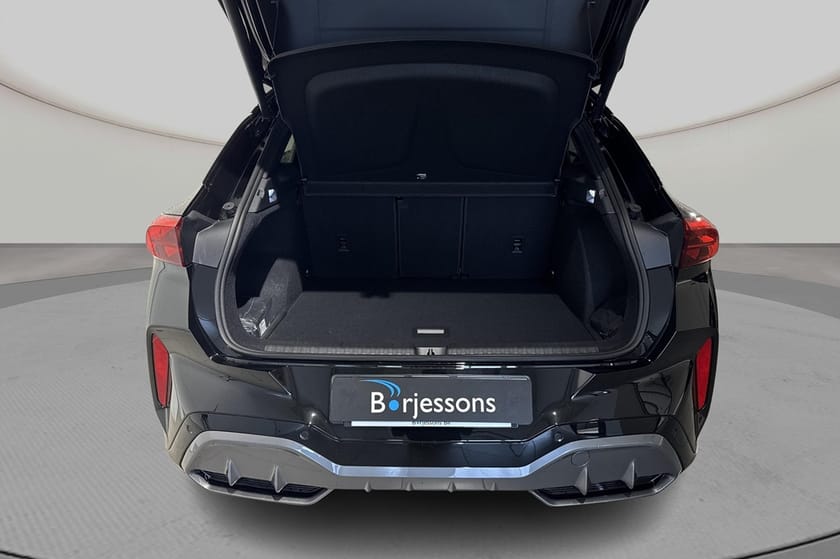 Bild 5 av CUPRA Terramar eTSI 150hk DSG Edge *KAMPANJ