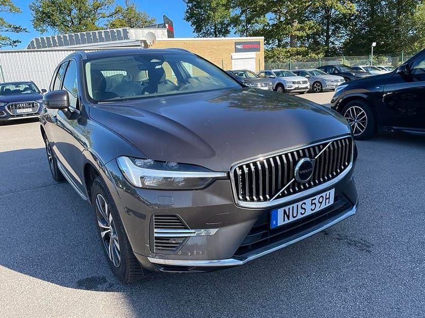 Bild 2 av Volvo XC60