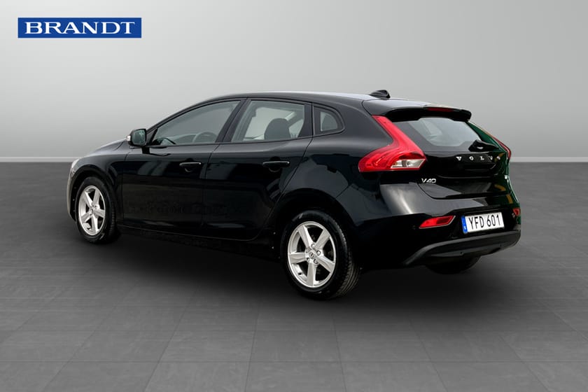 Bild 2 av Volvo V40 T2 Business