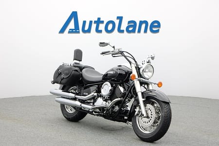 Yamaha XVS1100A