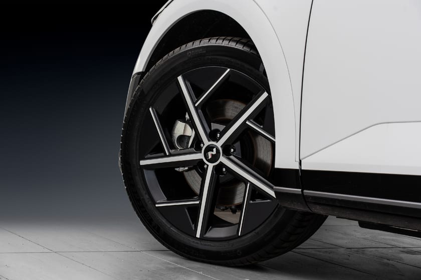 Bilde 5 av Hyundai Ioniq 5 AWD//N-LINE//SOM NY//SPEKKET MED UTSTYR