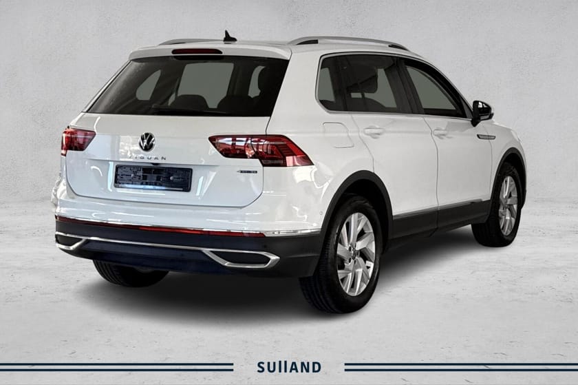 Bilde 5 av Volkswagen Tiguan