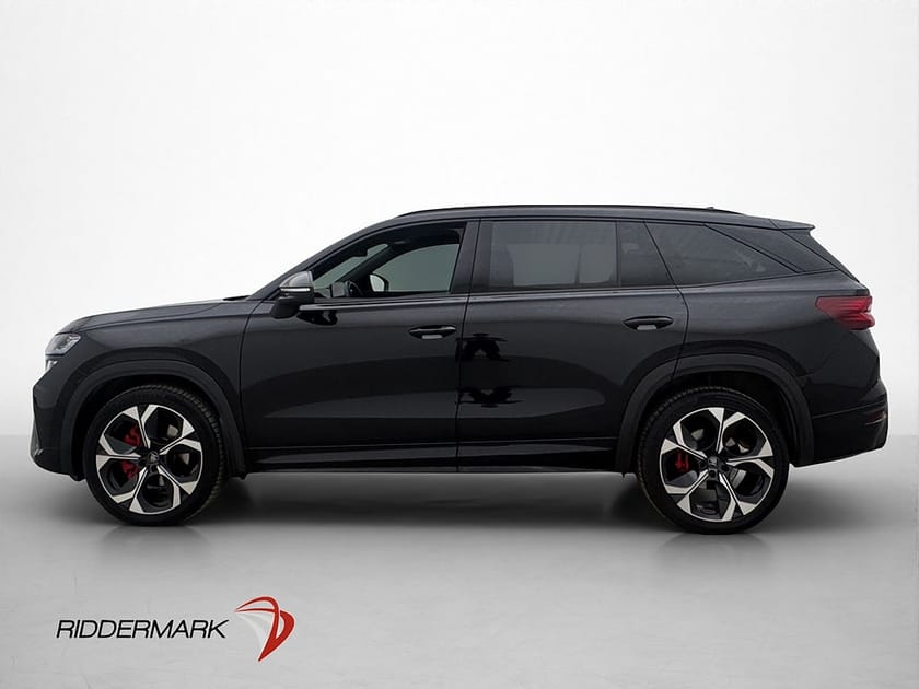 Bild 2 av Škoda Kodiaq RS 7-Seater Skoda 2.0 TSI 4x4 7HUD Canton 7-Sits Värmare MOMS