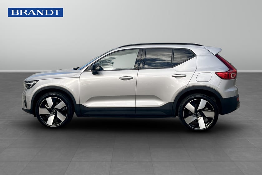 Bild 3 av Volvo XC40 Recharge Extended Range
