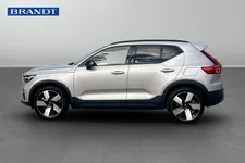 Volvo XC40 Recharge Extended Range