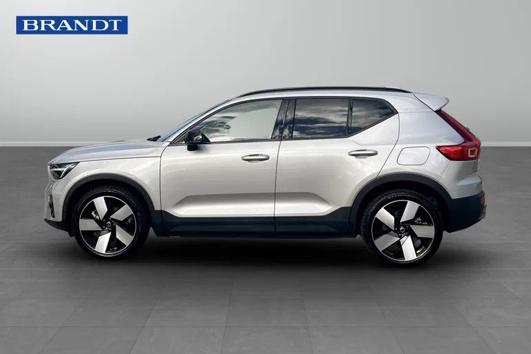 Volvo XC40 Recharge Extended Range