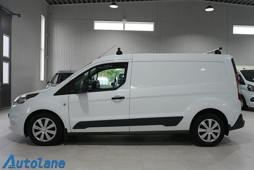 Bild 3 av Ford Transit Connect 230 LWB