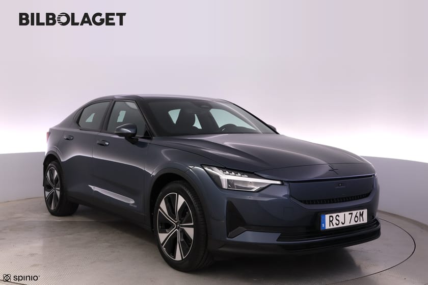 Bild 1 av Polestar 2 Standard Range Single Motor FACELIFT