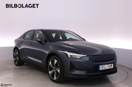 Polestar 2 Standard Range Single Motor FACELIFT