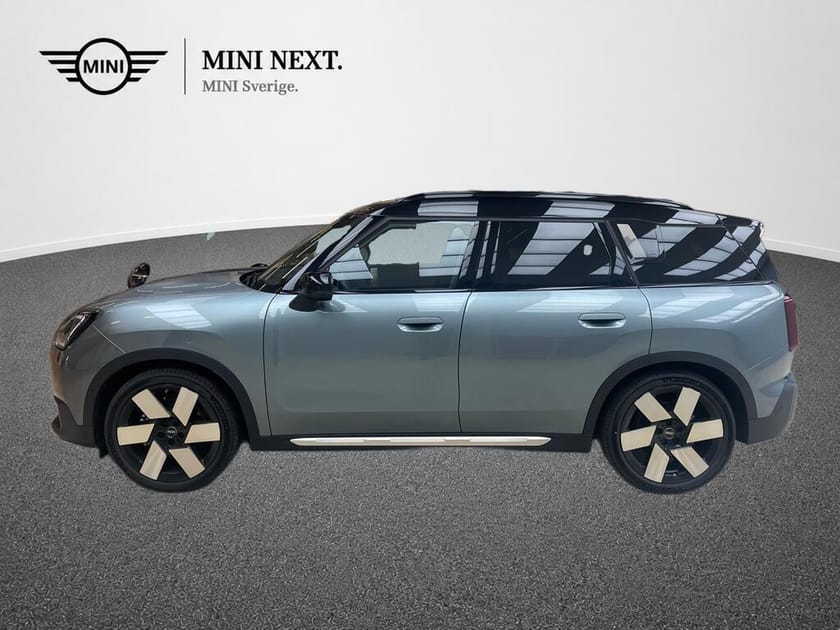 Bild 2 av MINI Countryman SE ALL4