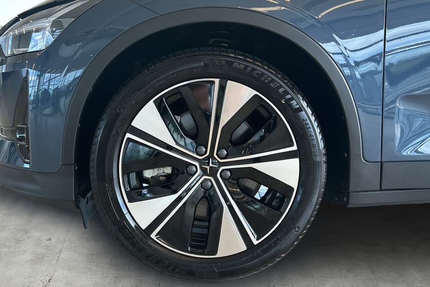 Bild 5 av Polestar 2 Long range Dual motor 78kWh Plus Pilot