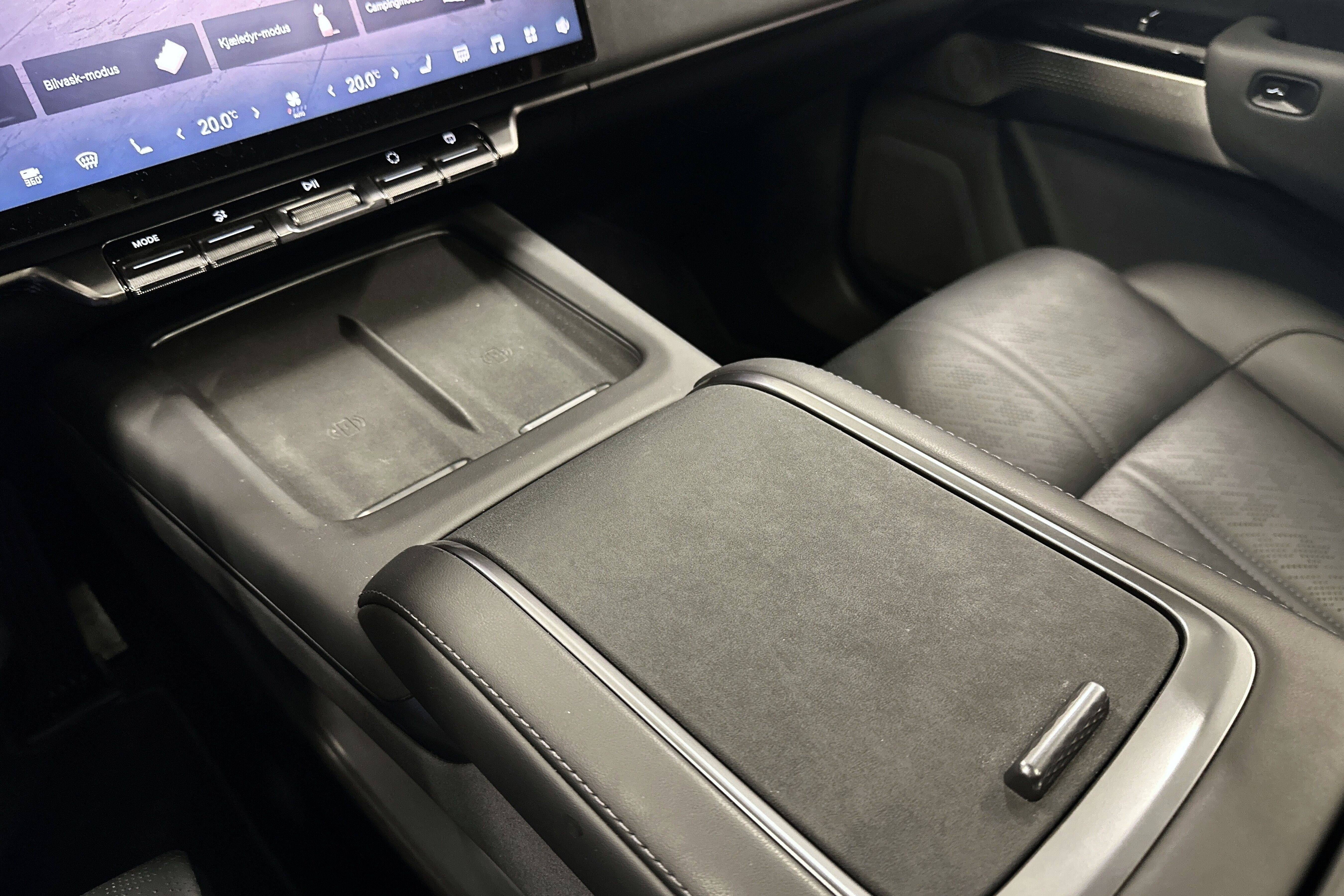 Zeekr 7X Privilege AWD bilde 14