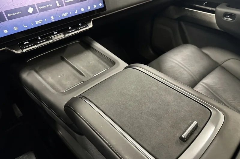 Zeekr 7X Privilege AWD bilde 14