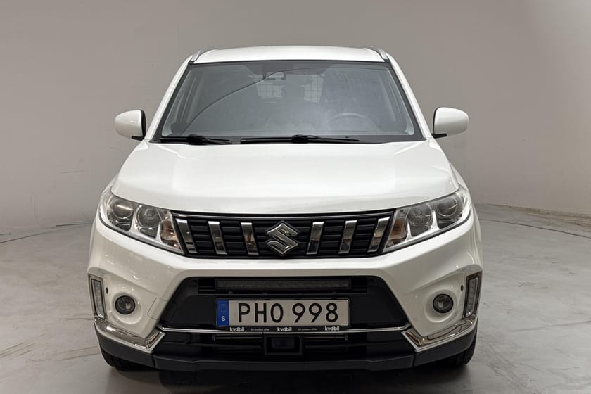 Bild 5 av Suzuki Vitara 1.4T Boosterjet Allgrip 4x4 (140hk)