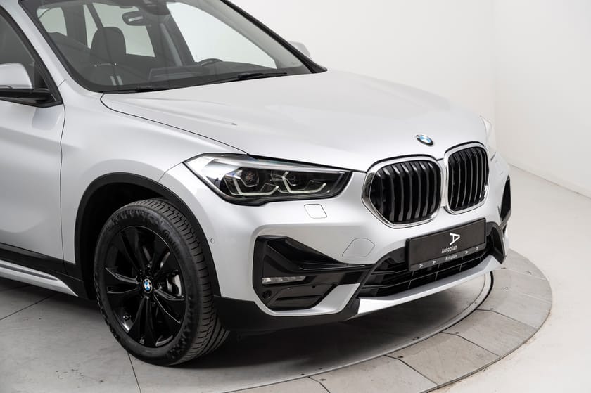 Bilde 3 av BMW X1 xDrive25e Cruise/Krok/Kamera/HUD