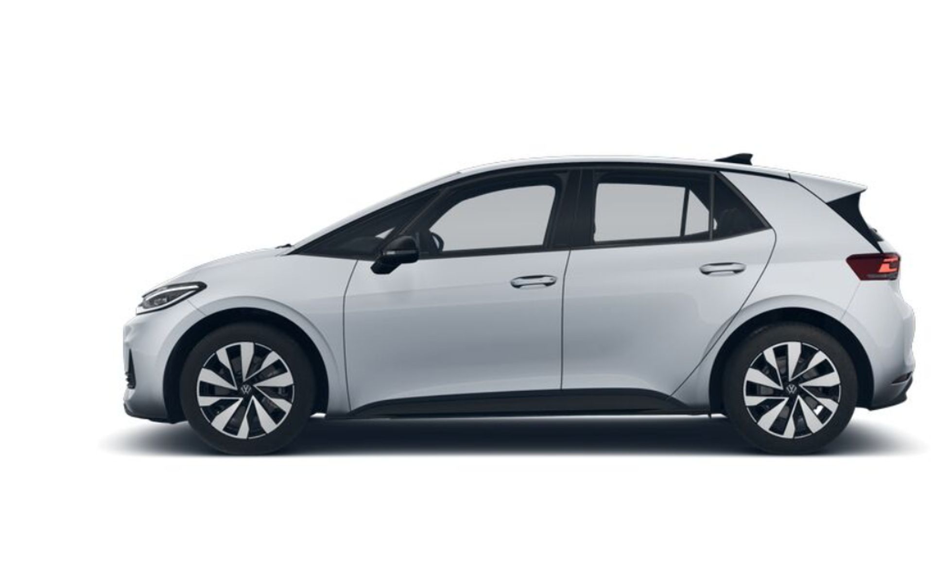 Volkswagen ID.3 Neo 2027, bild 5/10