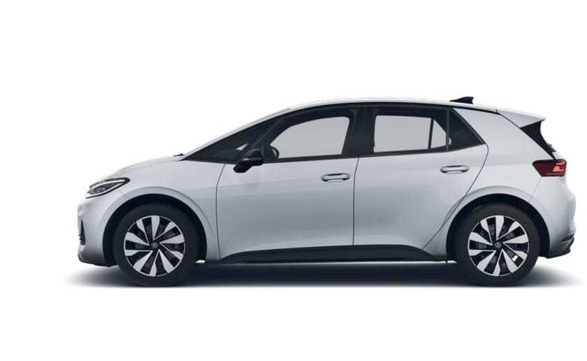 Bild 5 av Volkswagen ID.3 Neo