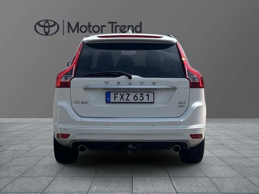 Bild 5 av Volvo XC60 R-DESIGN