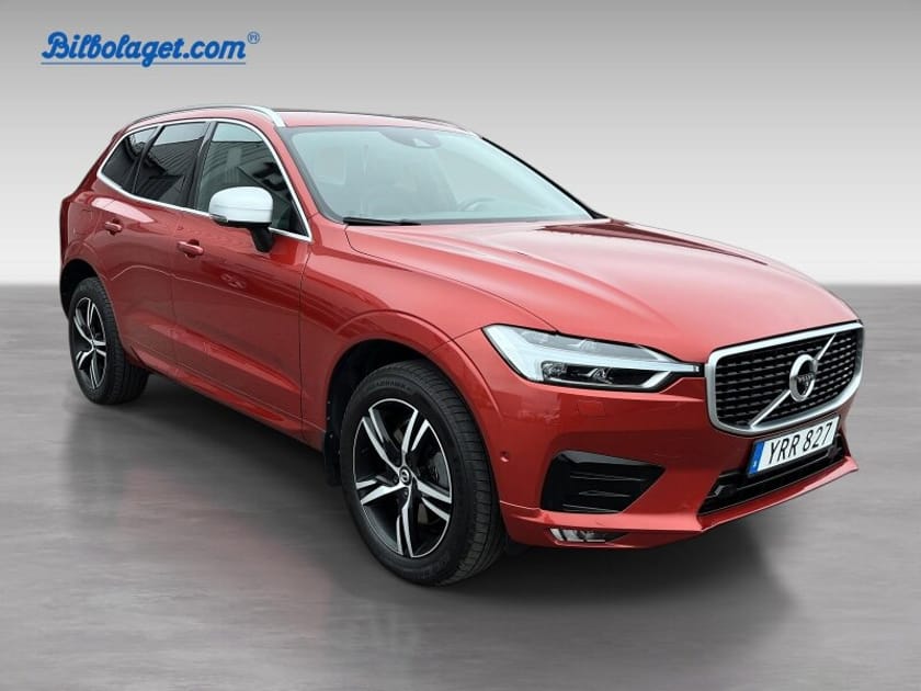 Bild 3 av Volvo XC60