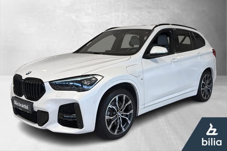 BMW X1 xDrive25e xDrive 25e Panorama Elsete Msport adcruise Skinn
