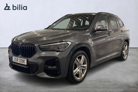 BMW X1 xDrive25e