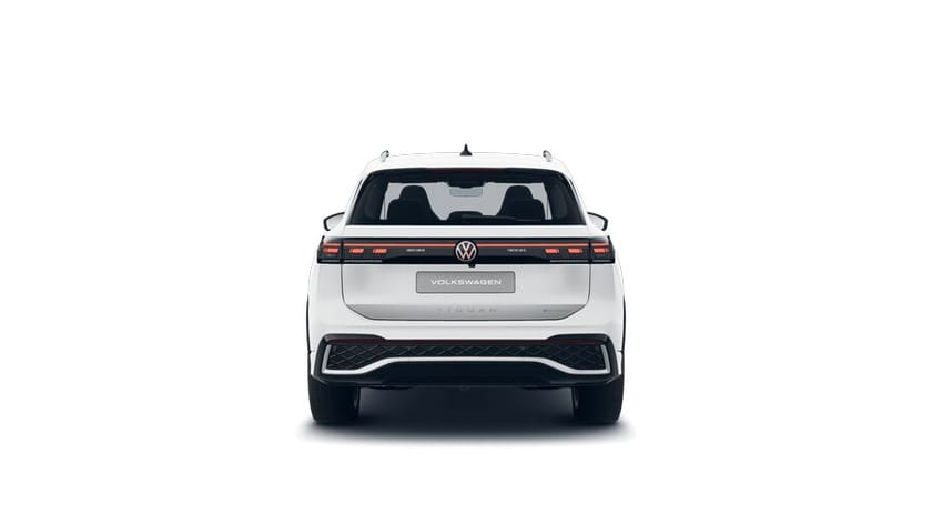 Bild 3 av Volkswagen Tiguan eHybrid