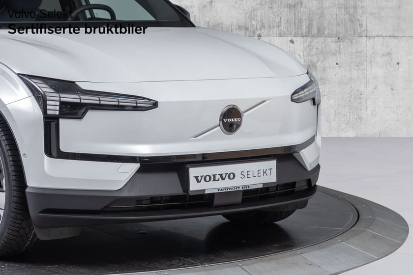 Bilde 4 av Volvo EX30 Twin Motor Performance Ultra | Harman&Kardon | 360* Kamera | 20¨
