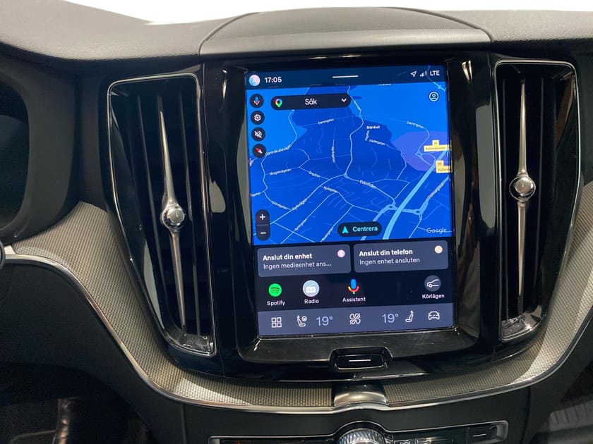 Bild 5 av Volvo XC60 T6 Plus Dark Edition