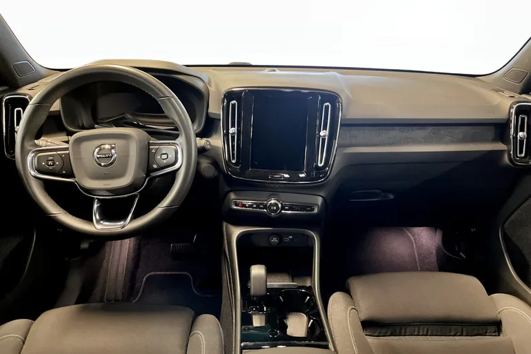 Volvo XC40 Recharge Single Motor
