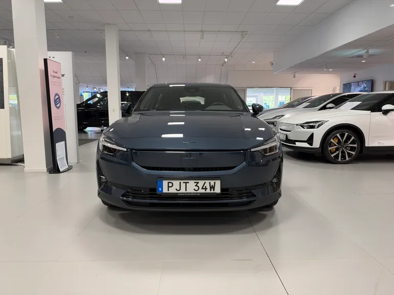 Polestar 2 Long Range Single Motor