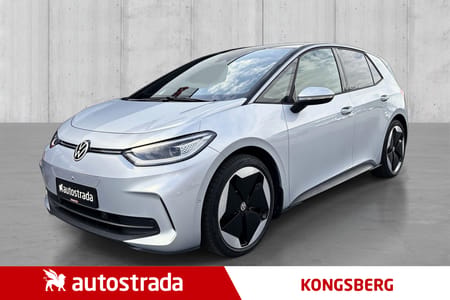 Volkswagen ID.3 Pro S 77KWH HIGHLINE/HUD/MATRIX/ACC/H.FESTE/V.RATT/ACC