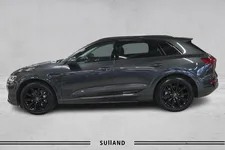 Thumnail bilde 1 av Audi Q8 50 e-tron quattro