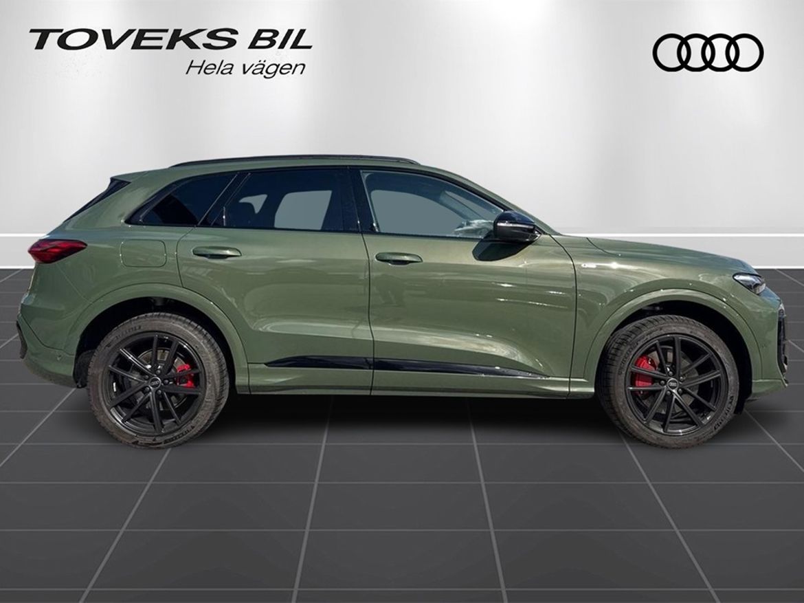 Audi Audi Q5 — bild 3