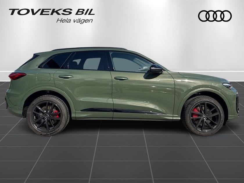Bild 3 av Audi Q5