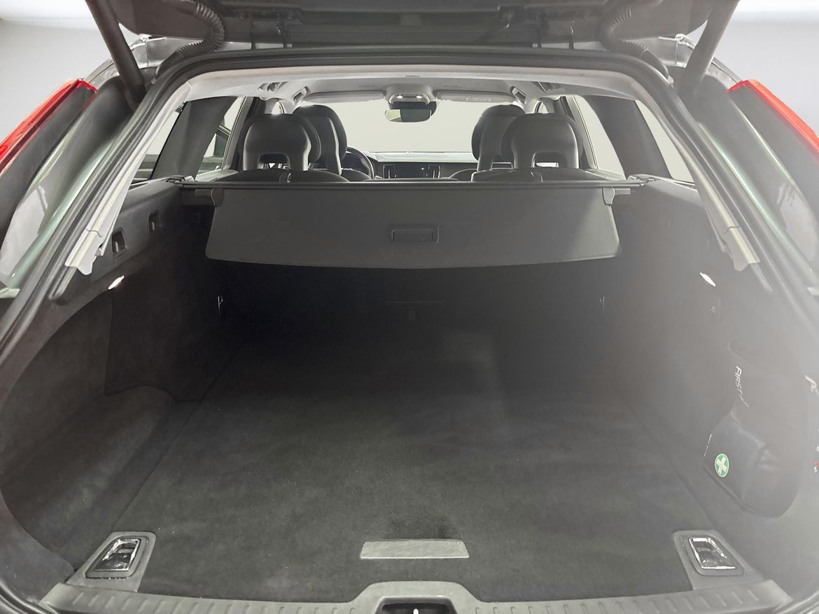 Volvo V90 2018 - miniatyr 11
