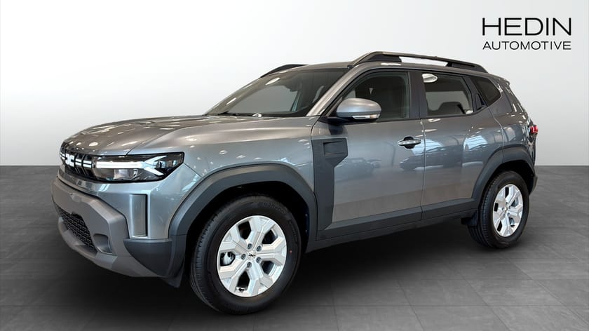 Bild 1 av Dacia Duster Hybrid 155 EXPRESSION 4x2 // Privatleasing fr. 2990 kr/mån